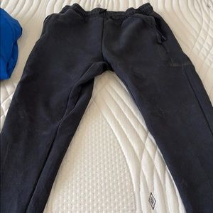 Gymshark sweatpants